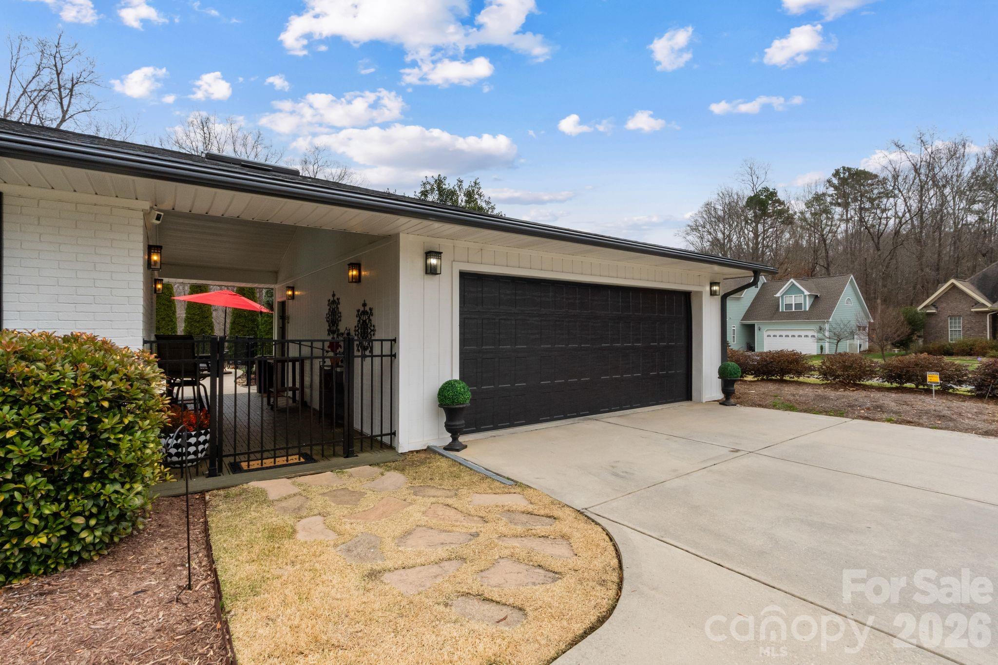 Downing Place - Residential