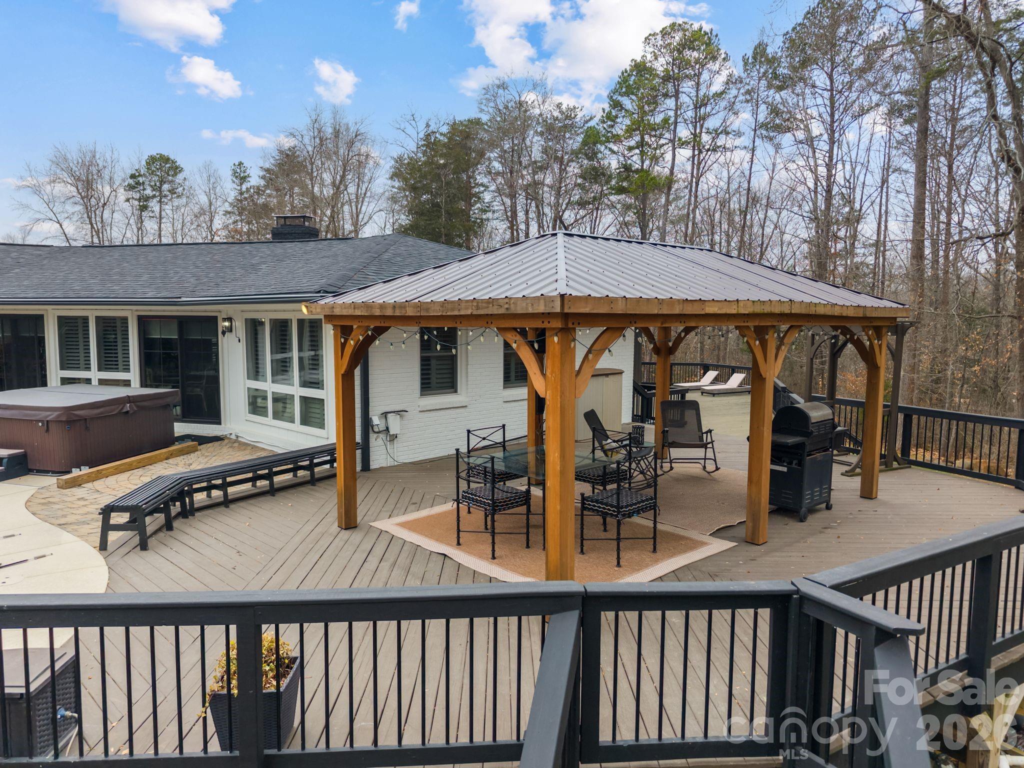 Downing Place - Residential