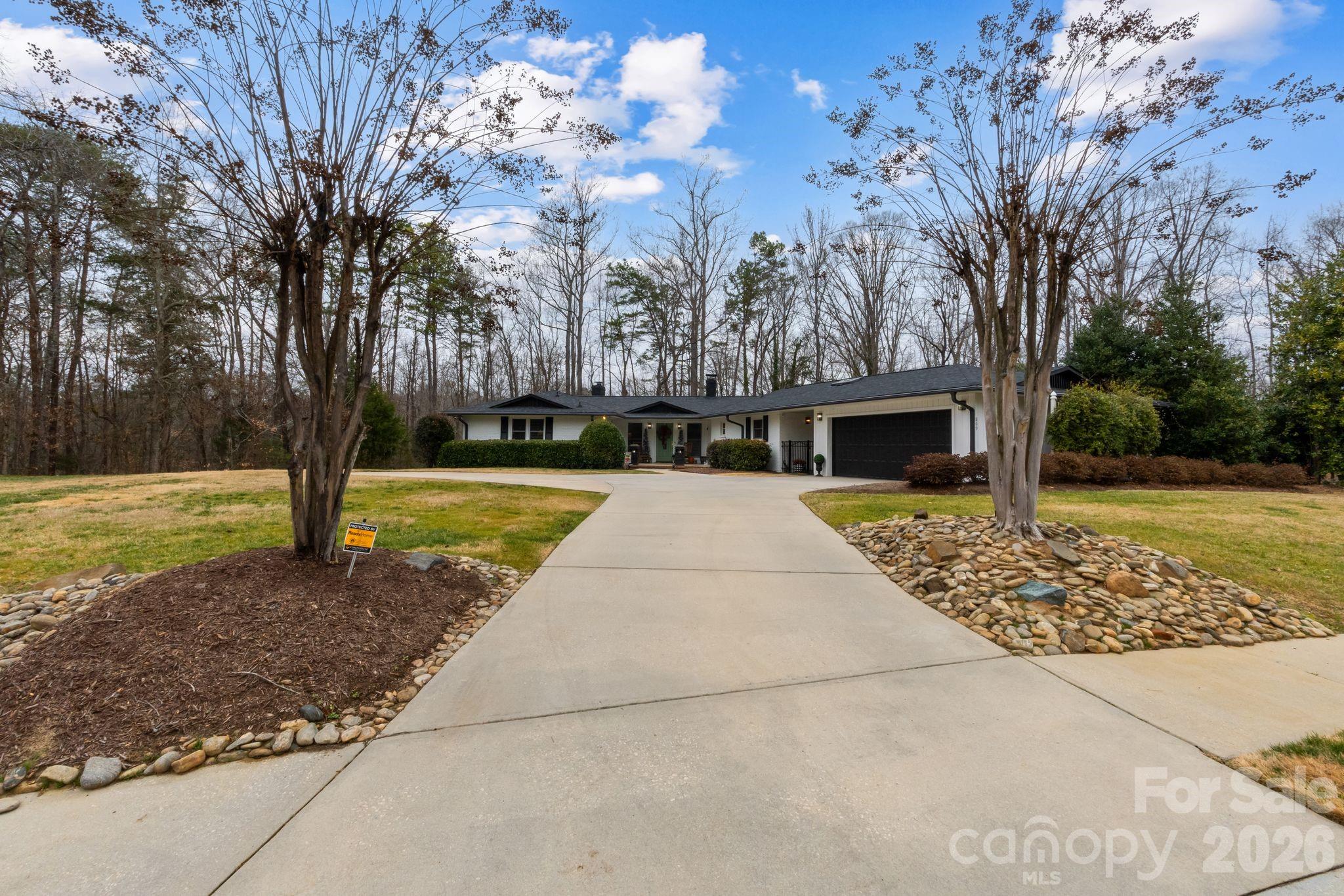 Downing Place - Residential
