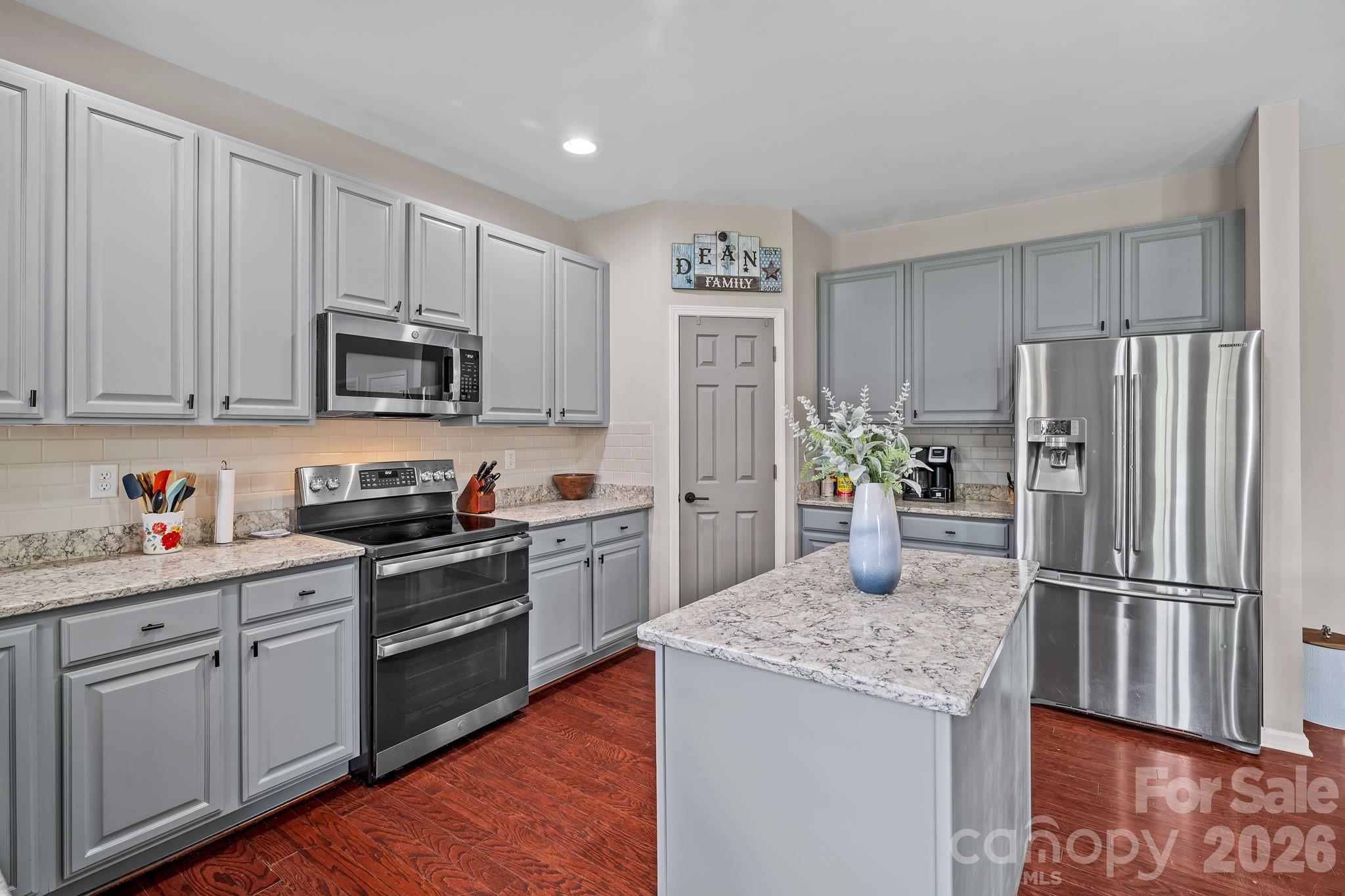 River Stone - Residential