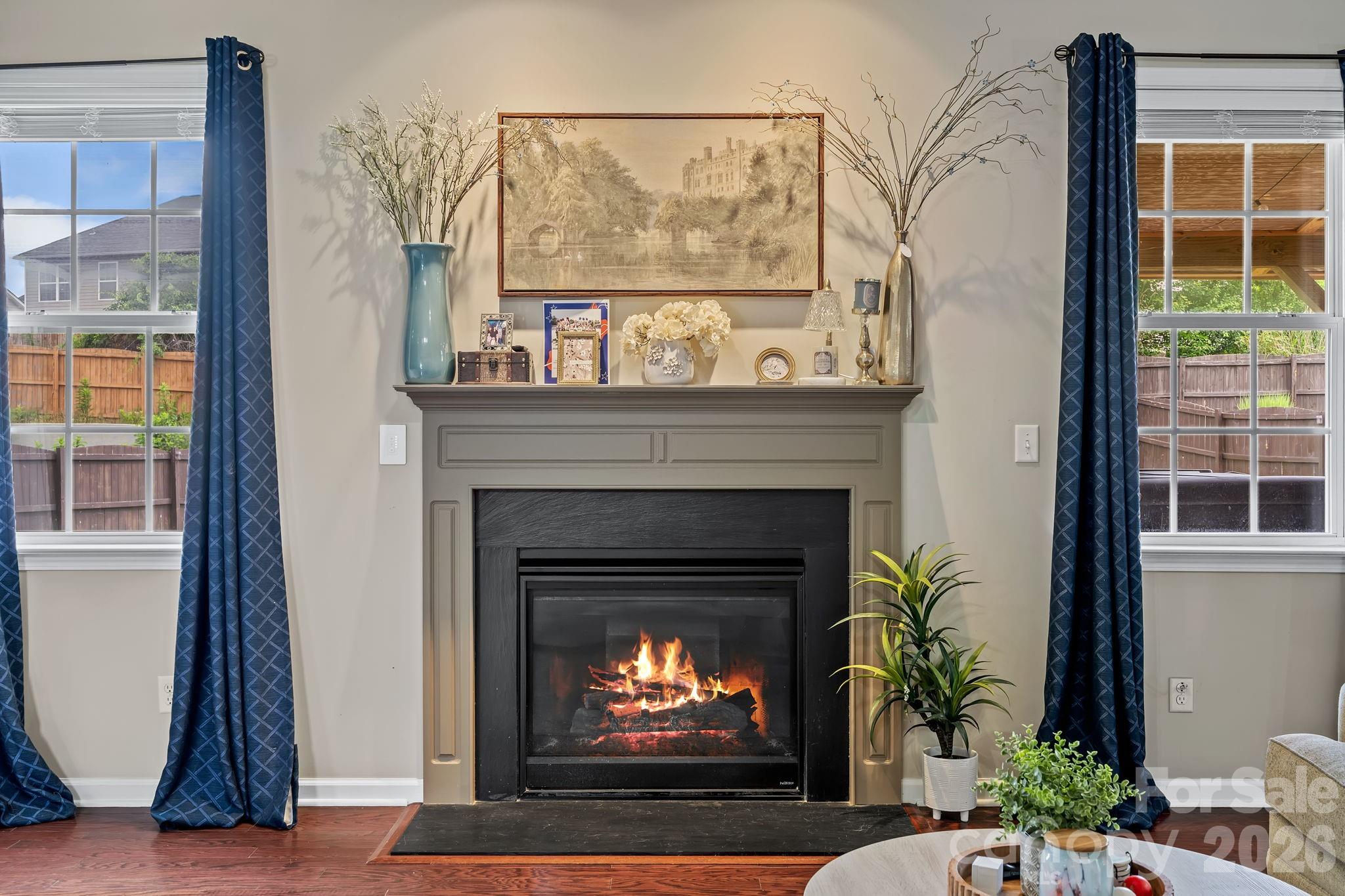 River Stone - Residential