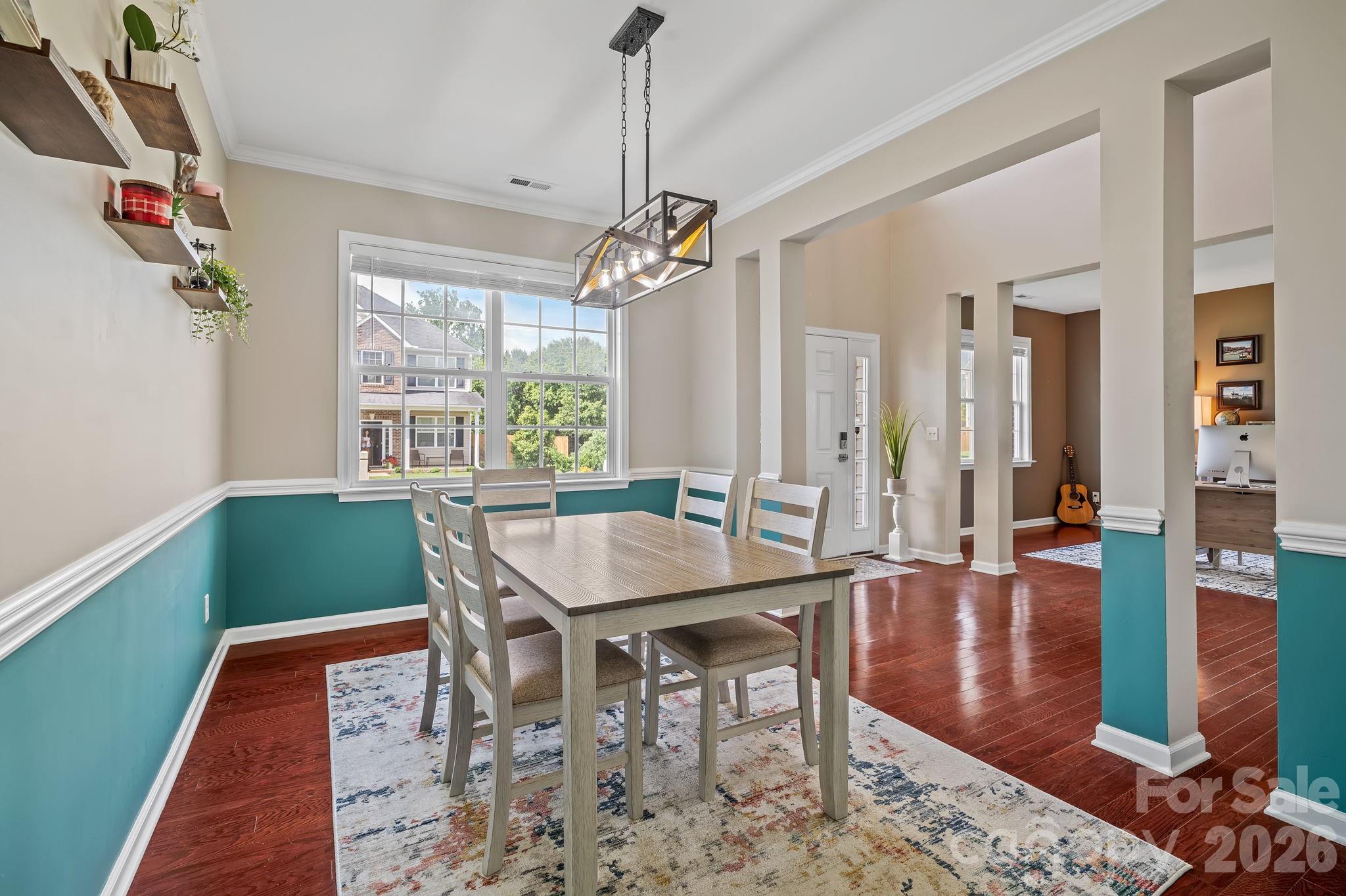 River Stone - Residential