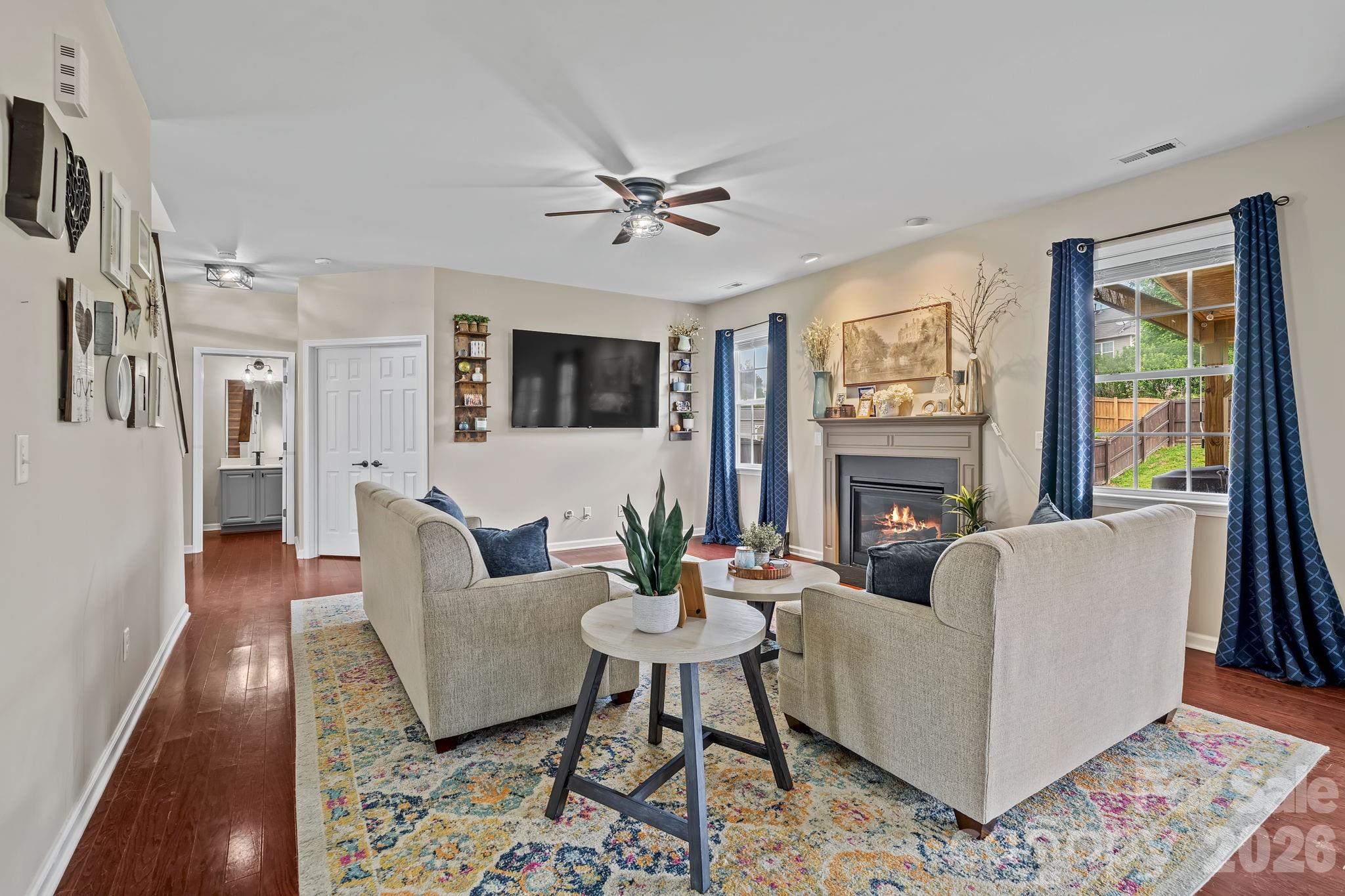 River Stone - Residential