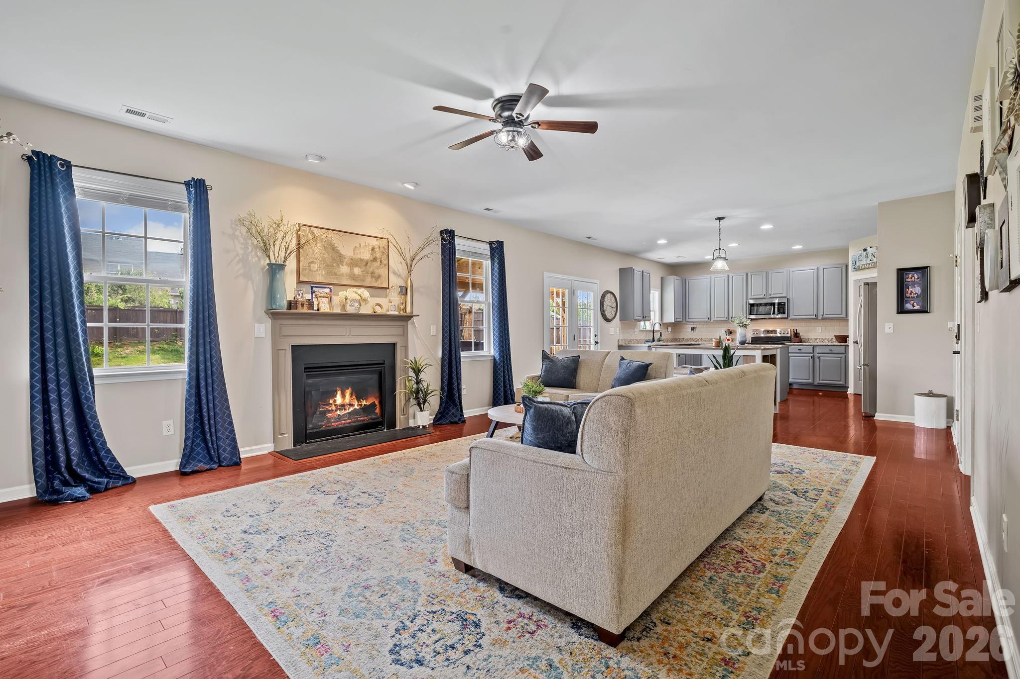 River Stone - Residential