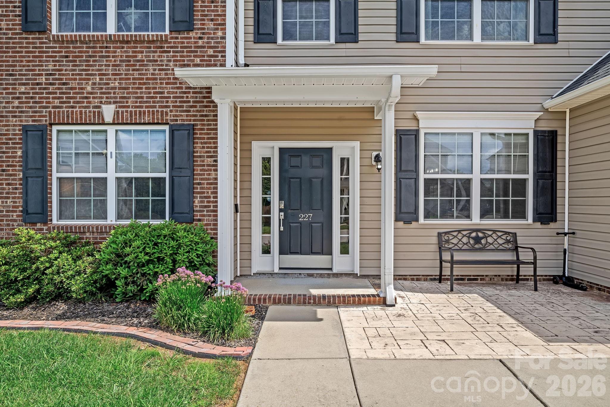 River Stone - Residential