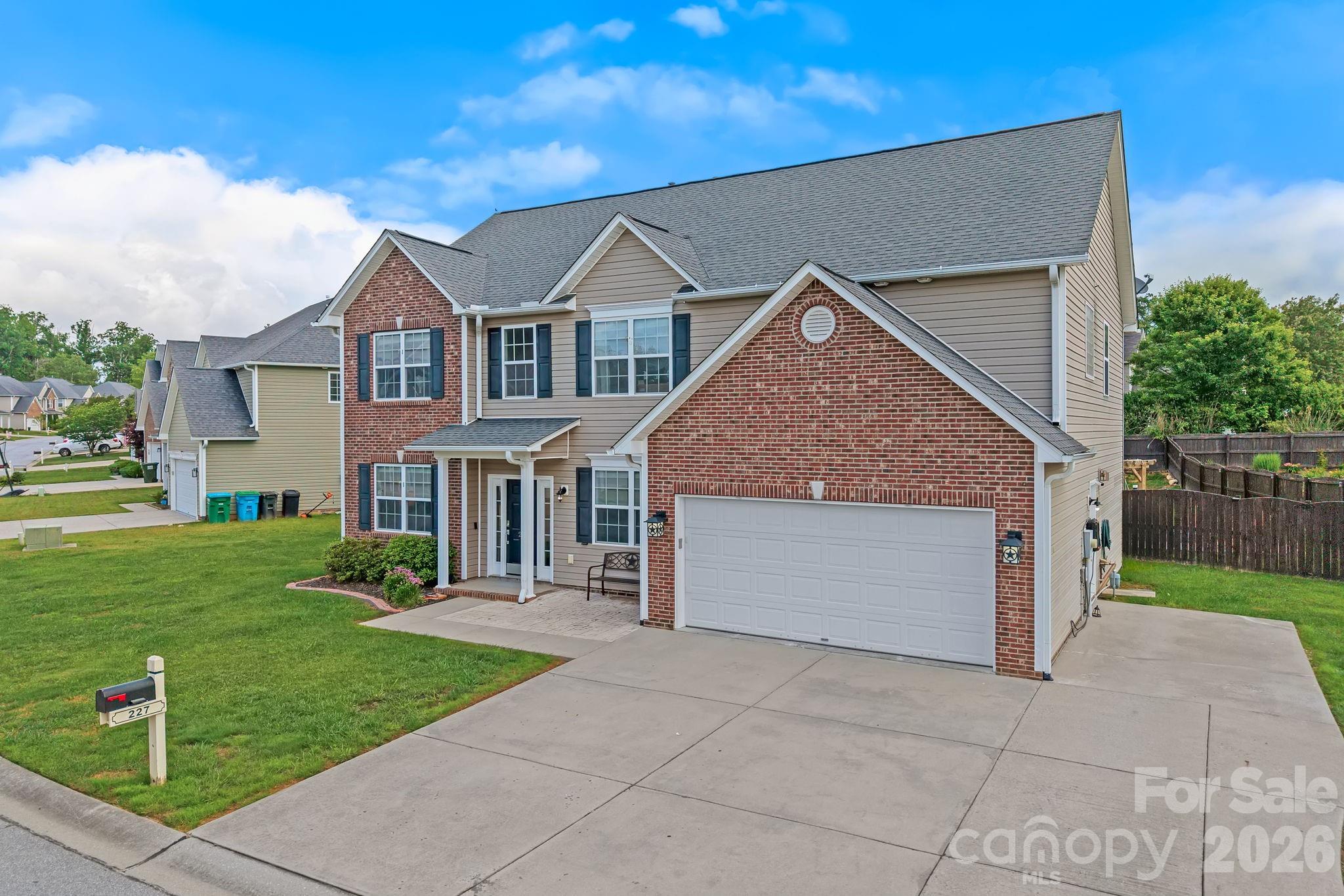 River Stone - Residential