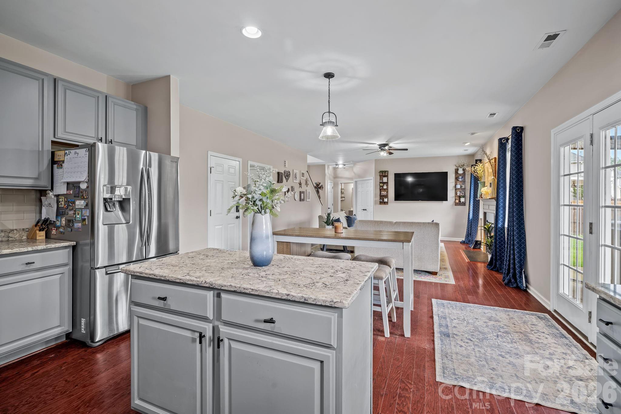 River Stone - Residential