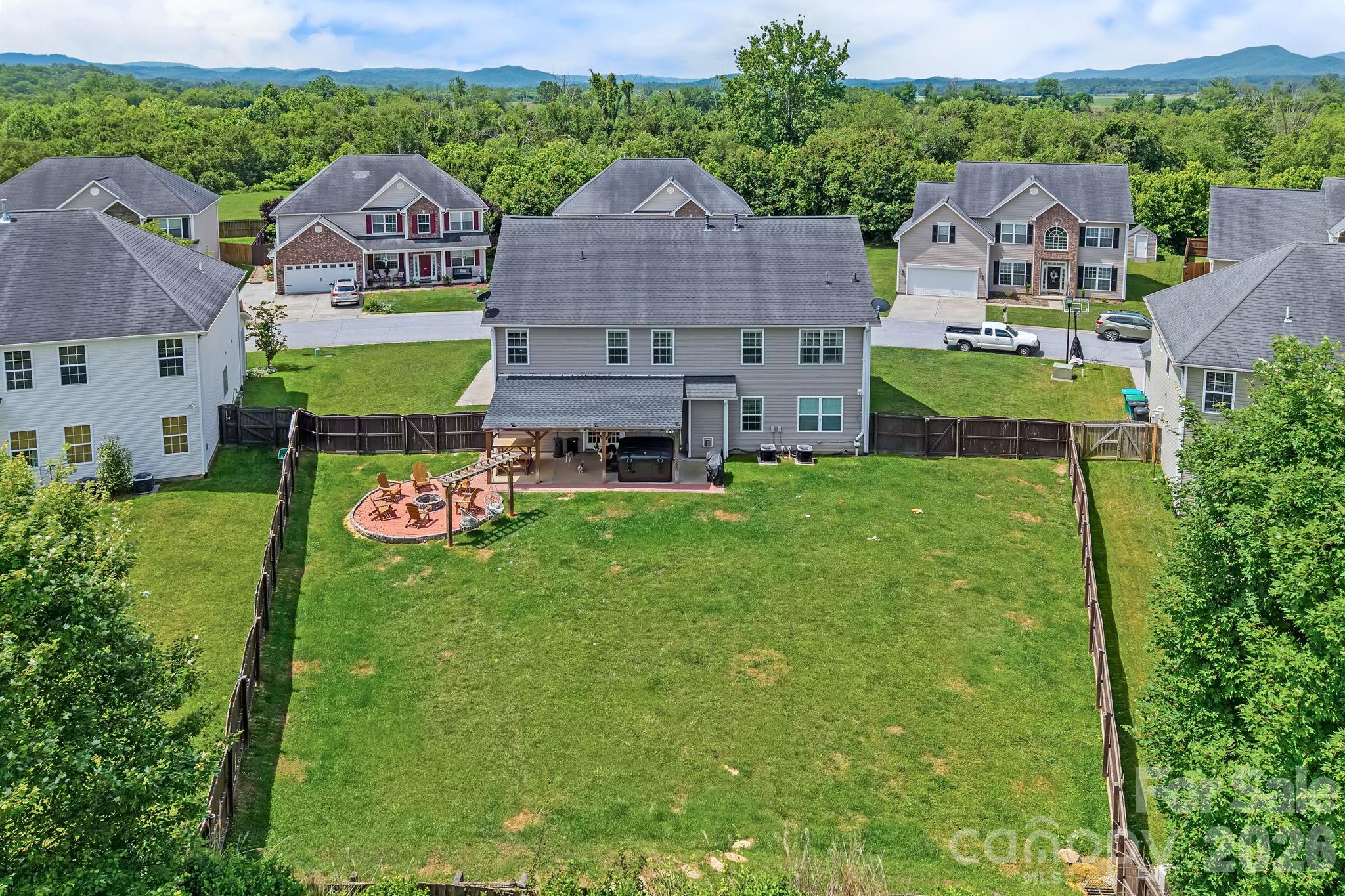 River Stone - Residential