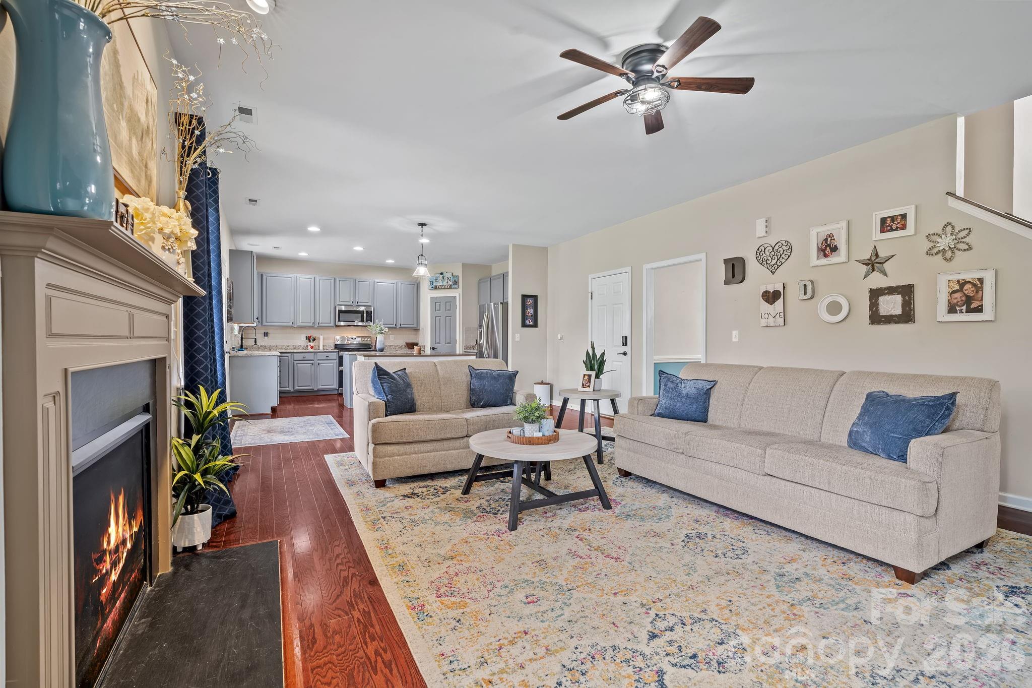 River Stone - Residential