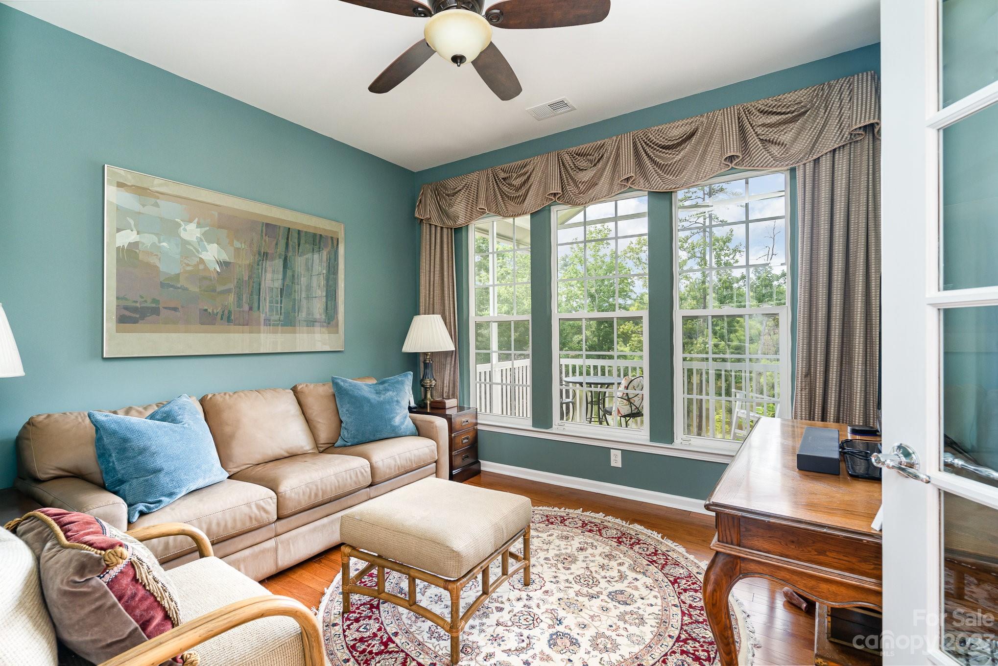 Sun City Carolina Lakes - Residential