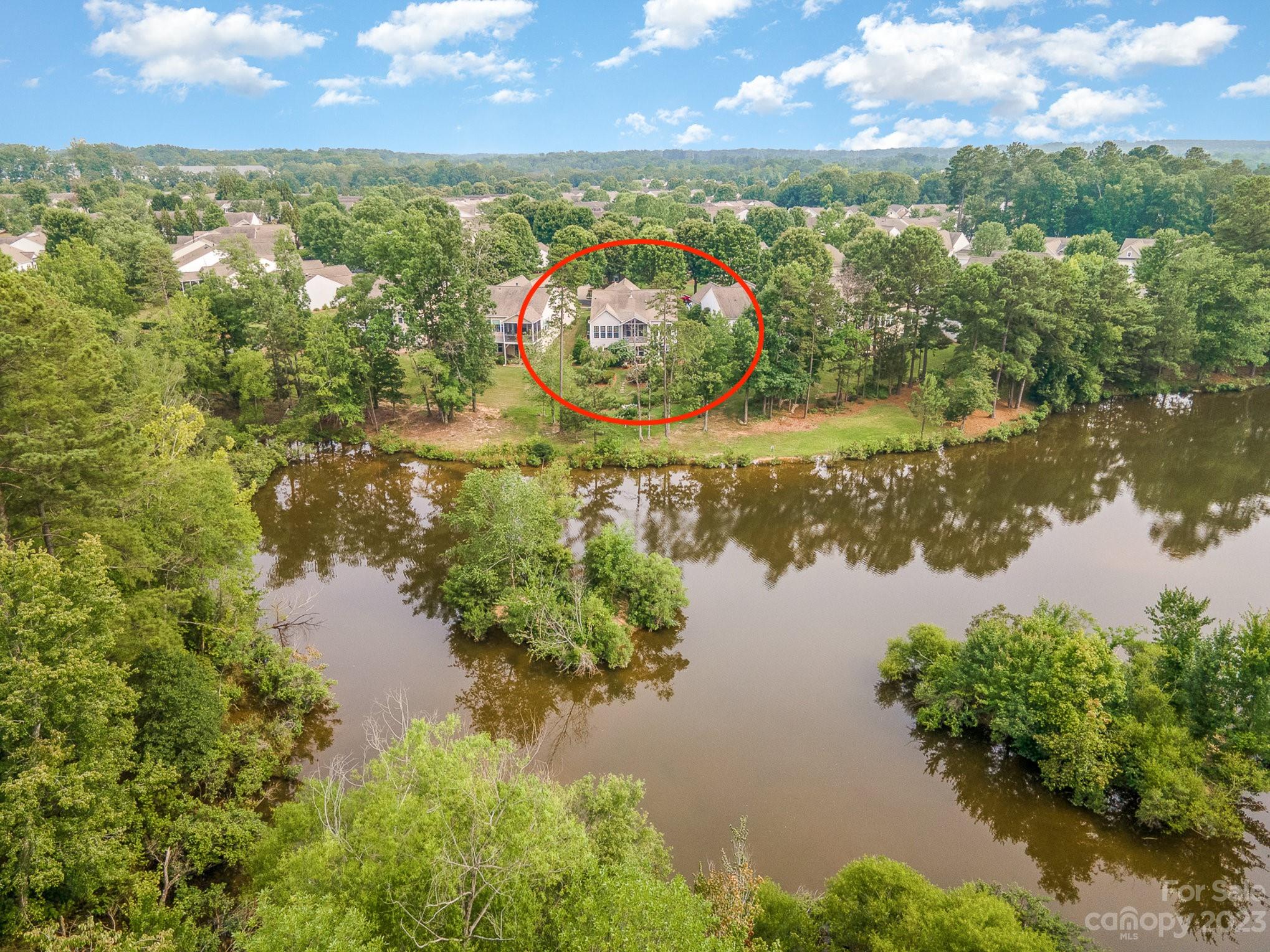 Sun City Carolina Lakes - Residential