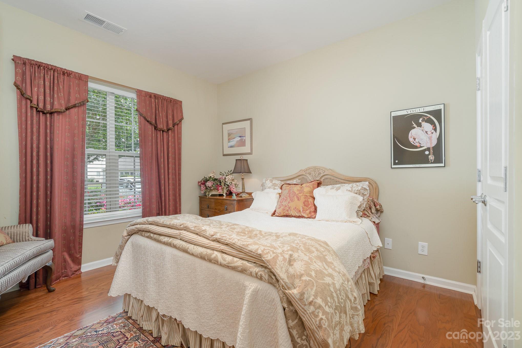 Sun City Carolina Lakes - Residential