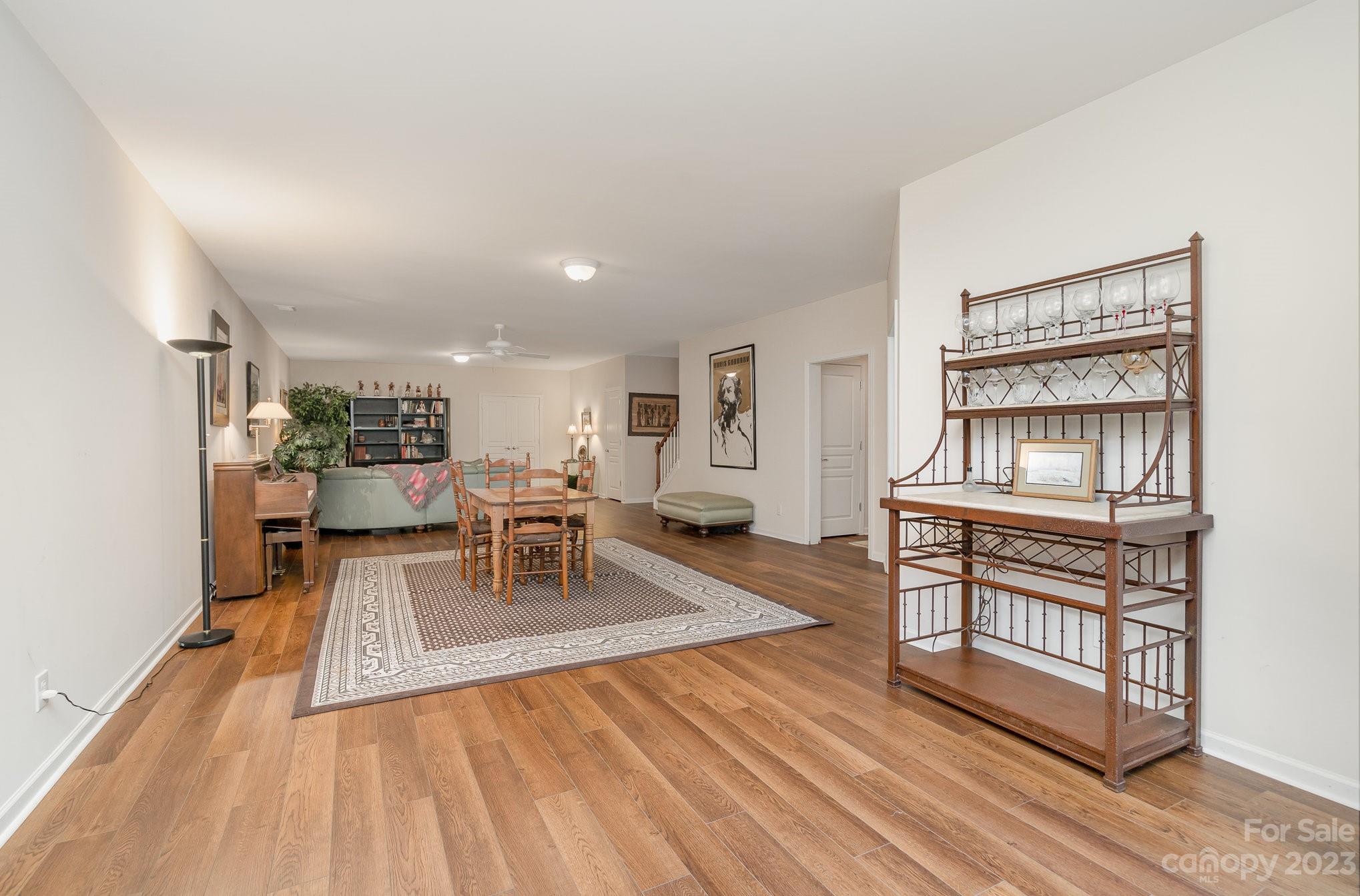 Sun City Carolina Lakes - Residential