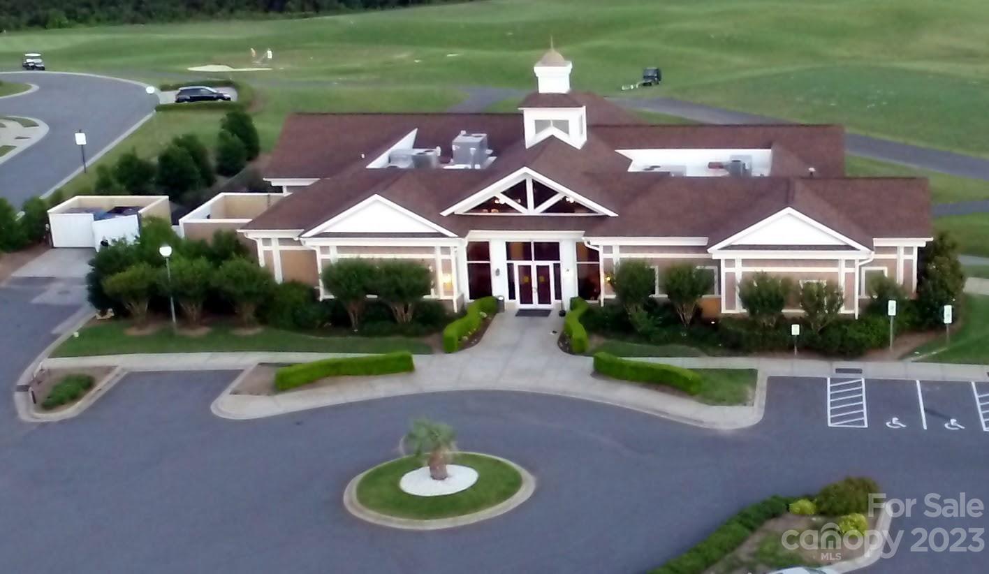 Sun City Carolina Lakes - Residential