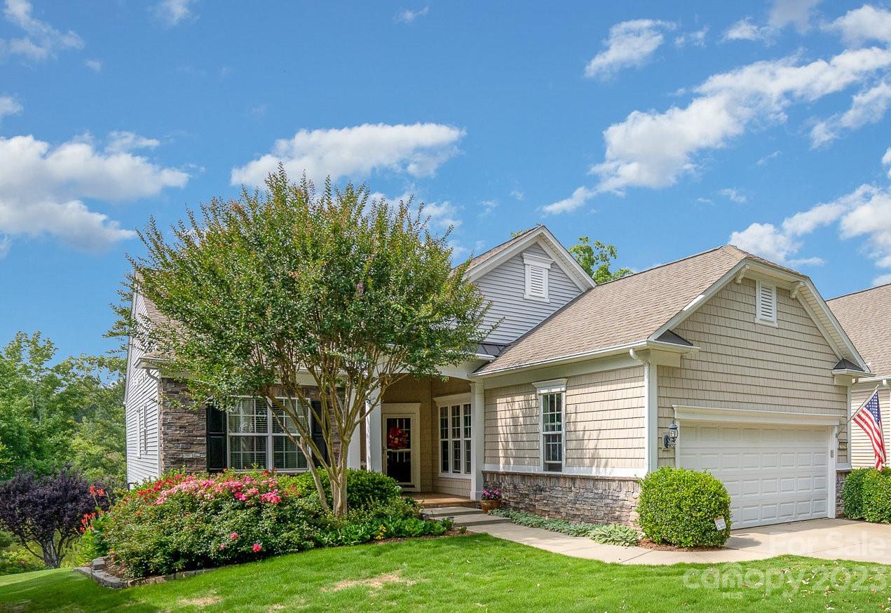 Sun City Carolina Lakes - Residential