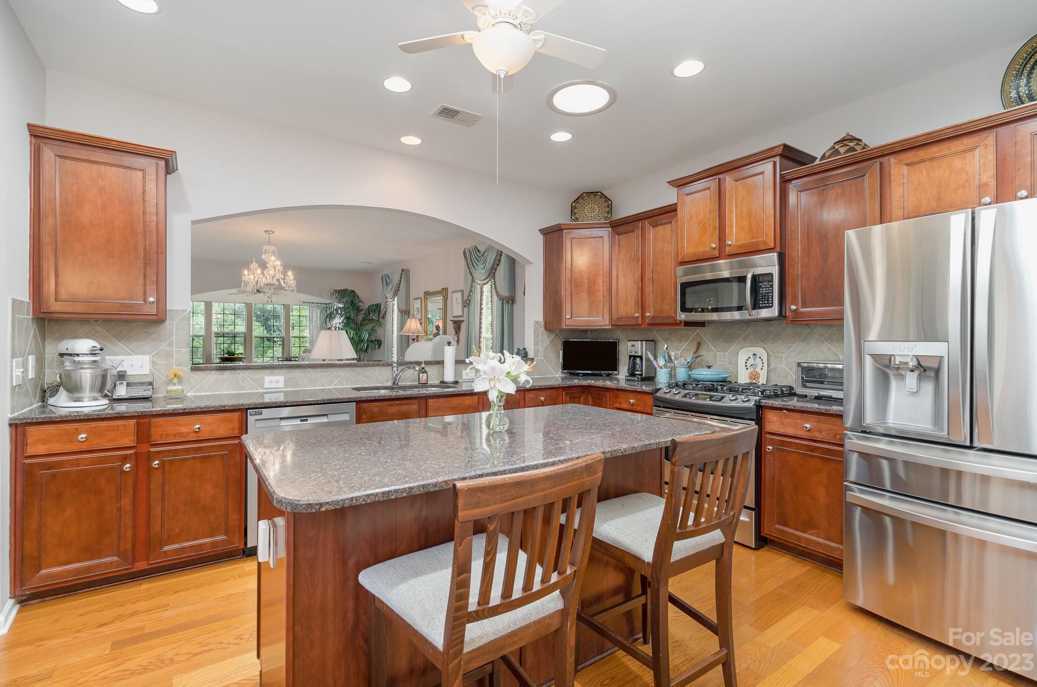 Sun City Carolina Lakes - Residential