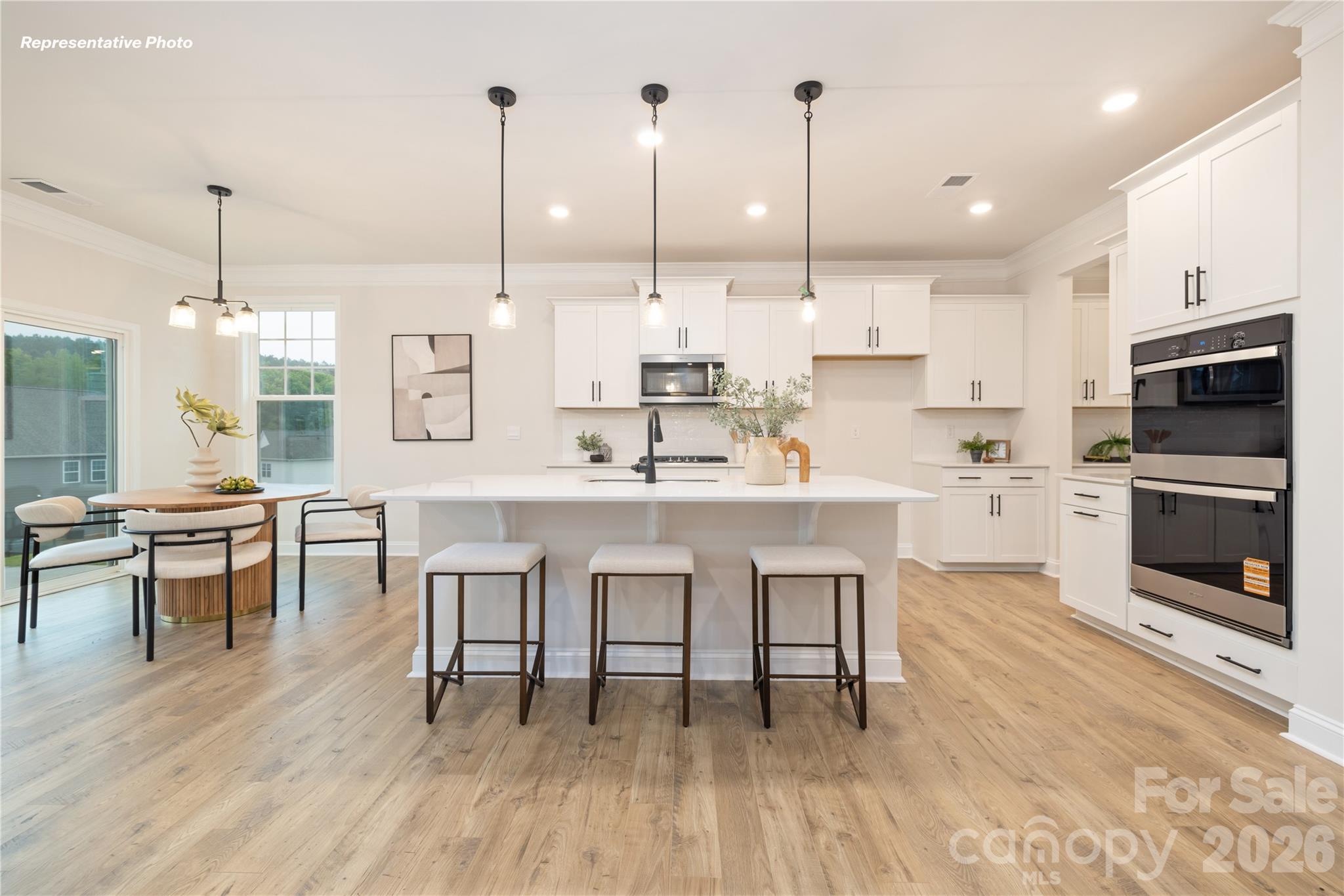 FALLS COVE AT LAKE NORMAN - Residential