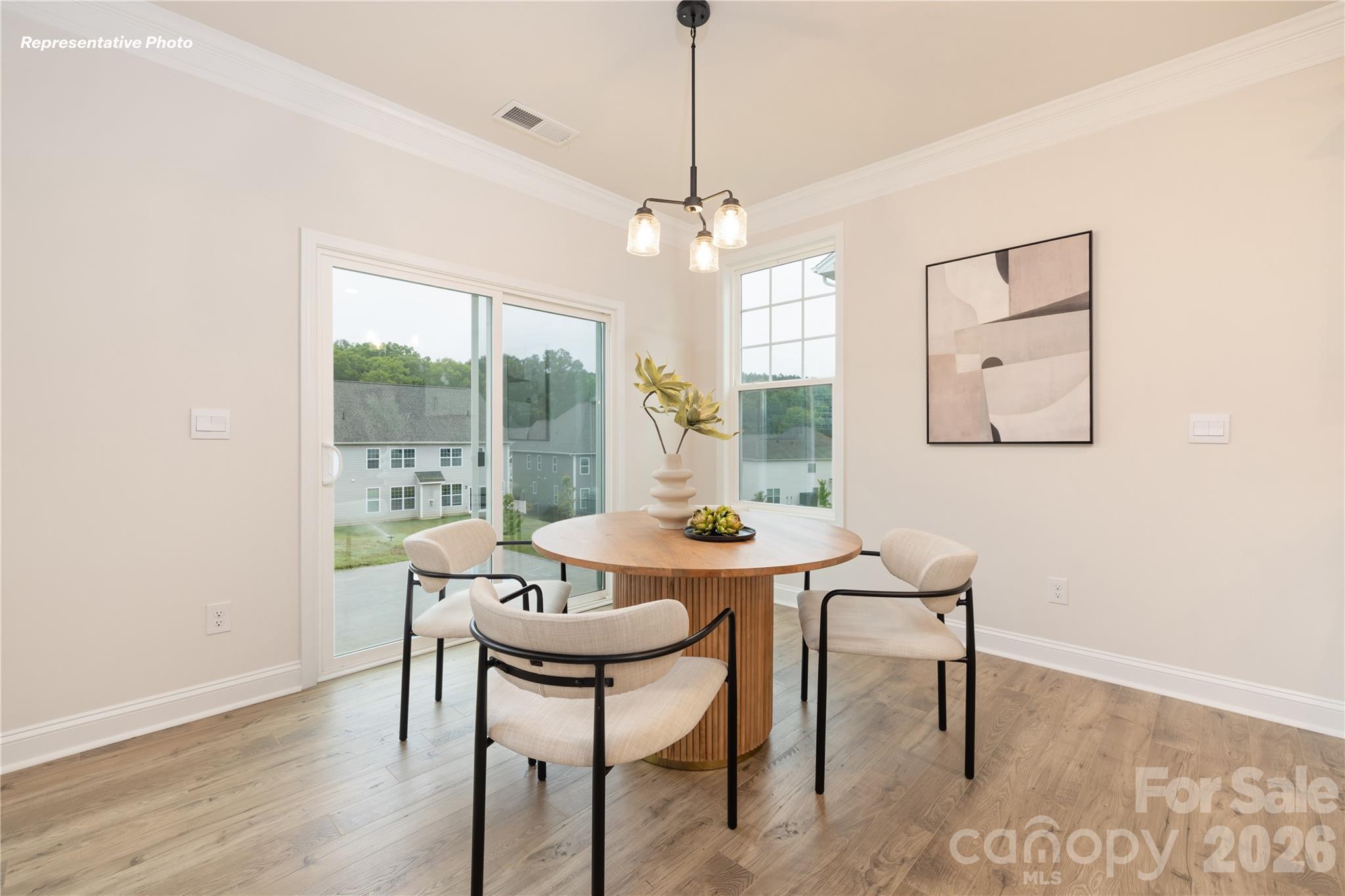 FALLS COVE AT LAKE NORMAN - Residential