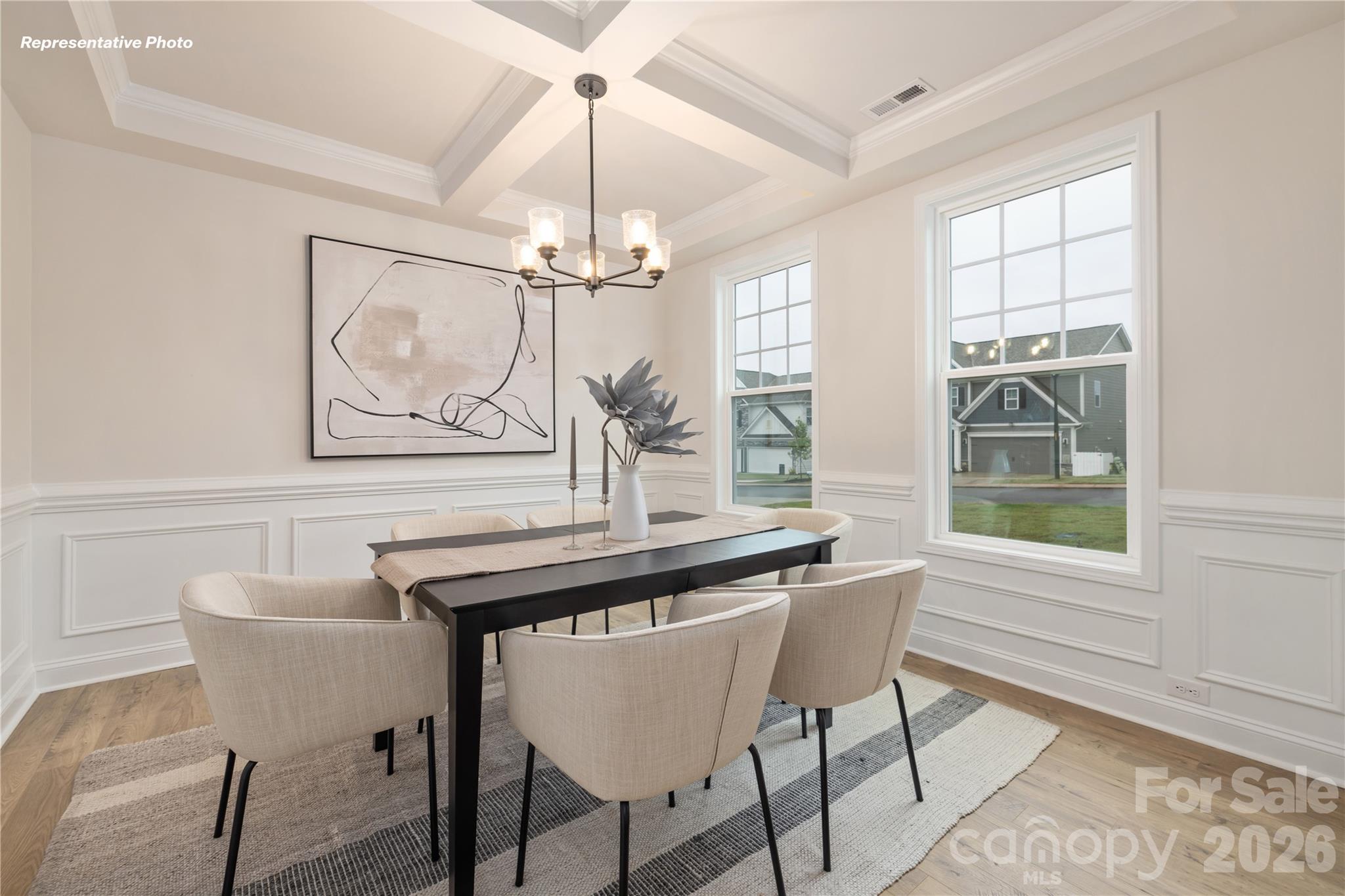 FALLS COVE AT LAKE NORMAN - Residential