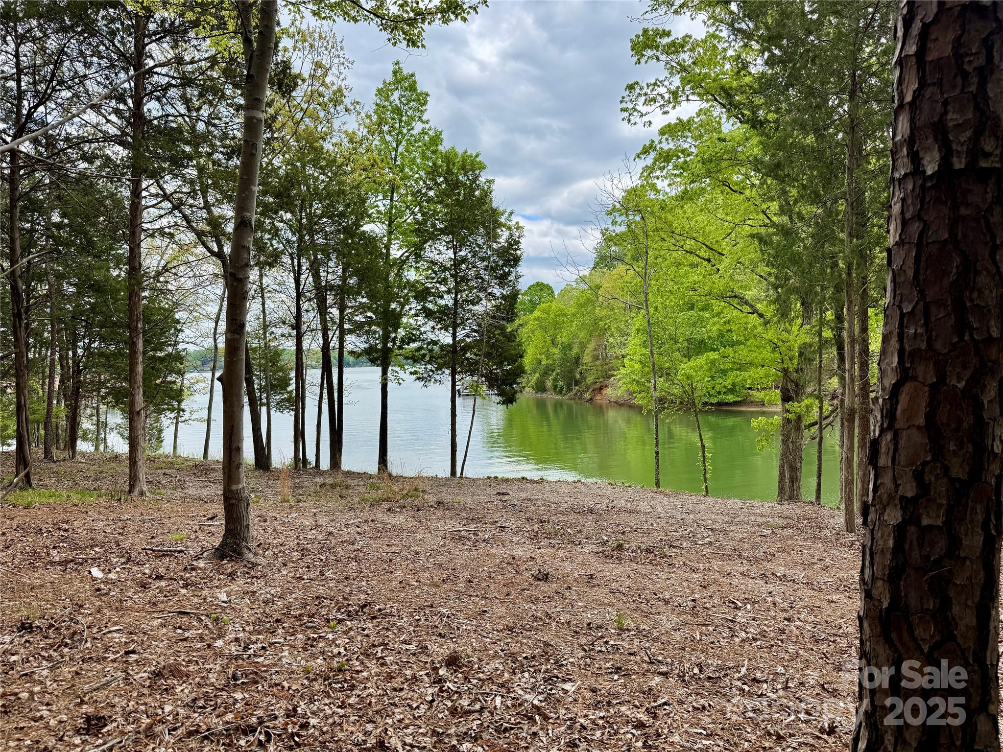 Legacy Point - Land