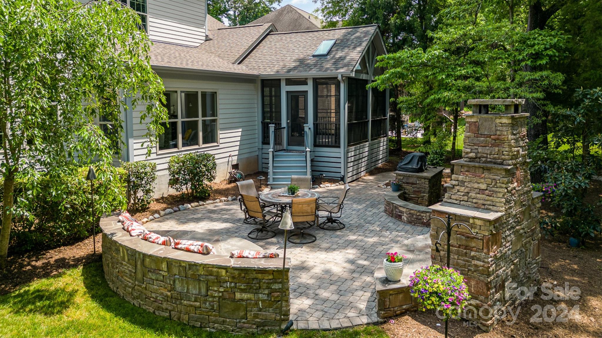 Springfield - Residential