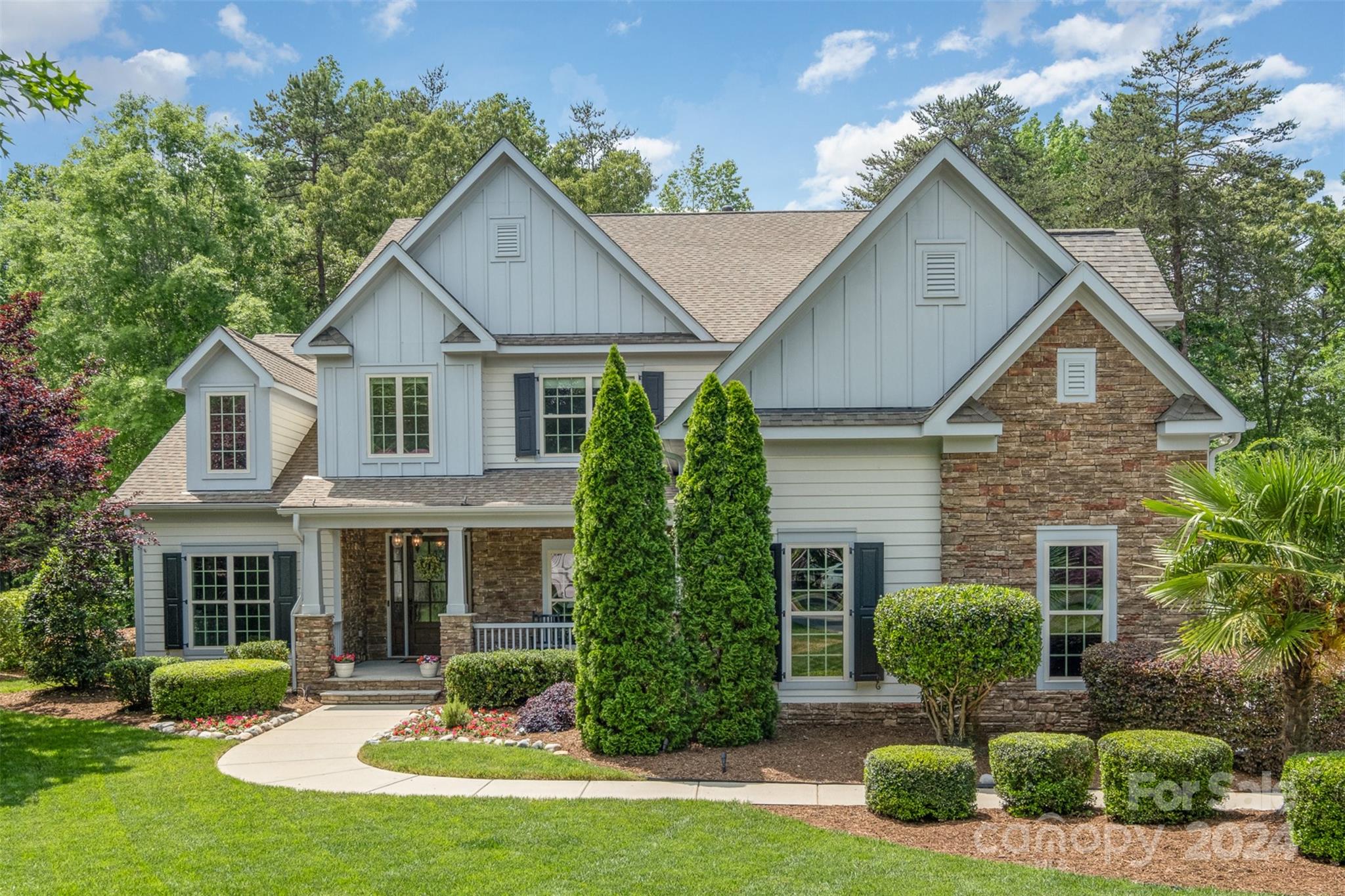 Springfield - Residential