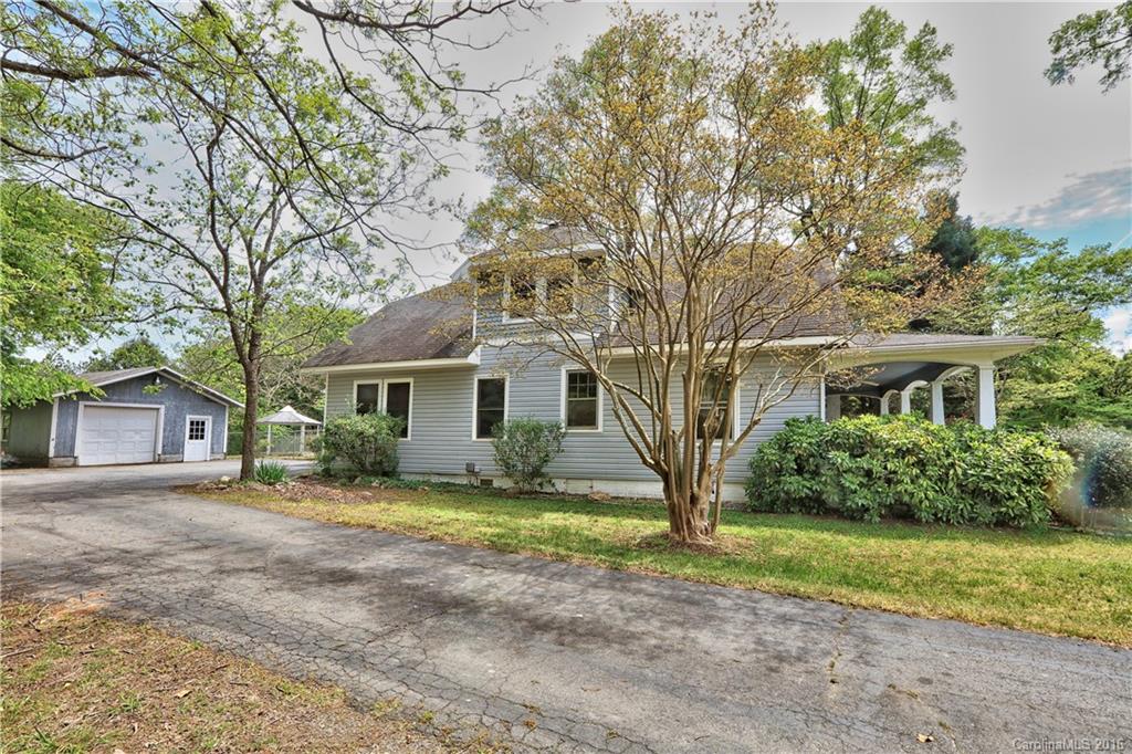 None - Residential