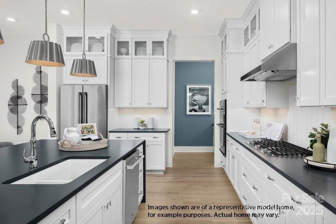 The Pines at Sugar Creek - Residential