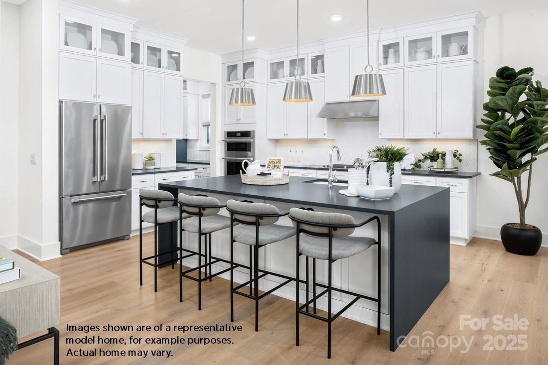 The Pines at Sugar Creek - Residential