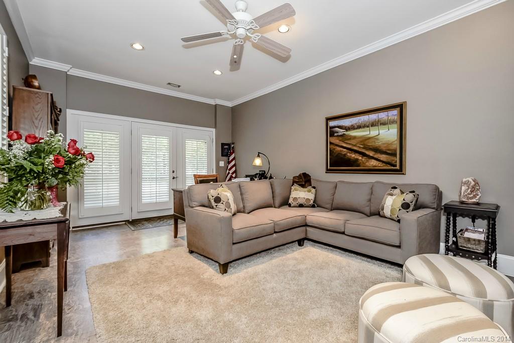 Mulberry - Residential
