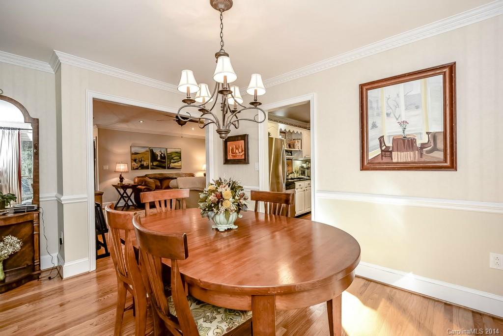 Mulberry - Residential