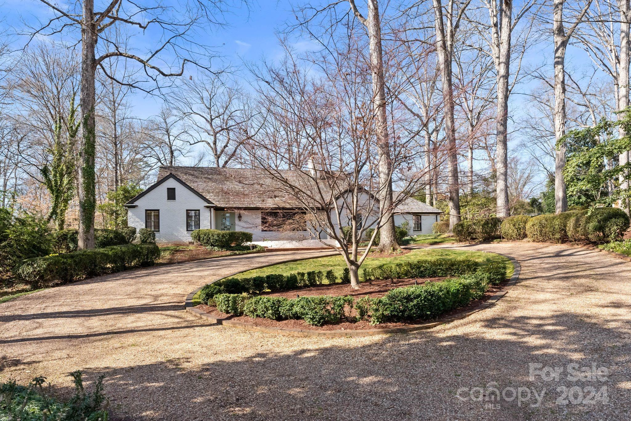 Foxcroft - Residential