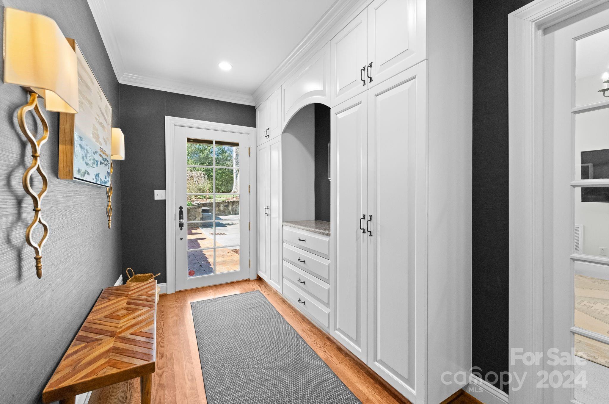 Foxcroft - Residential