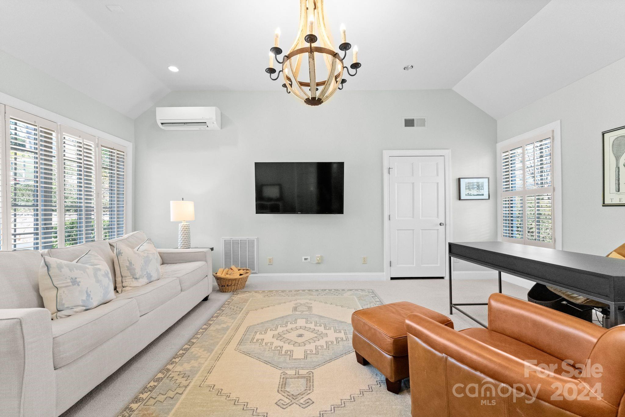 Foxcroft - Residential