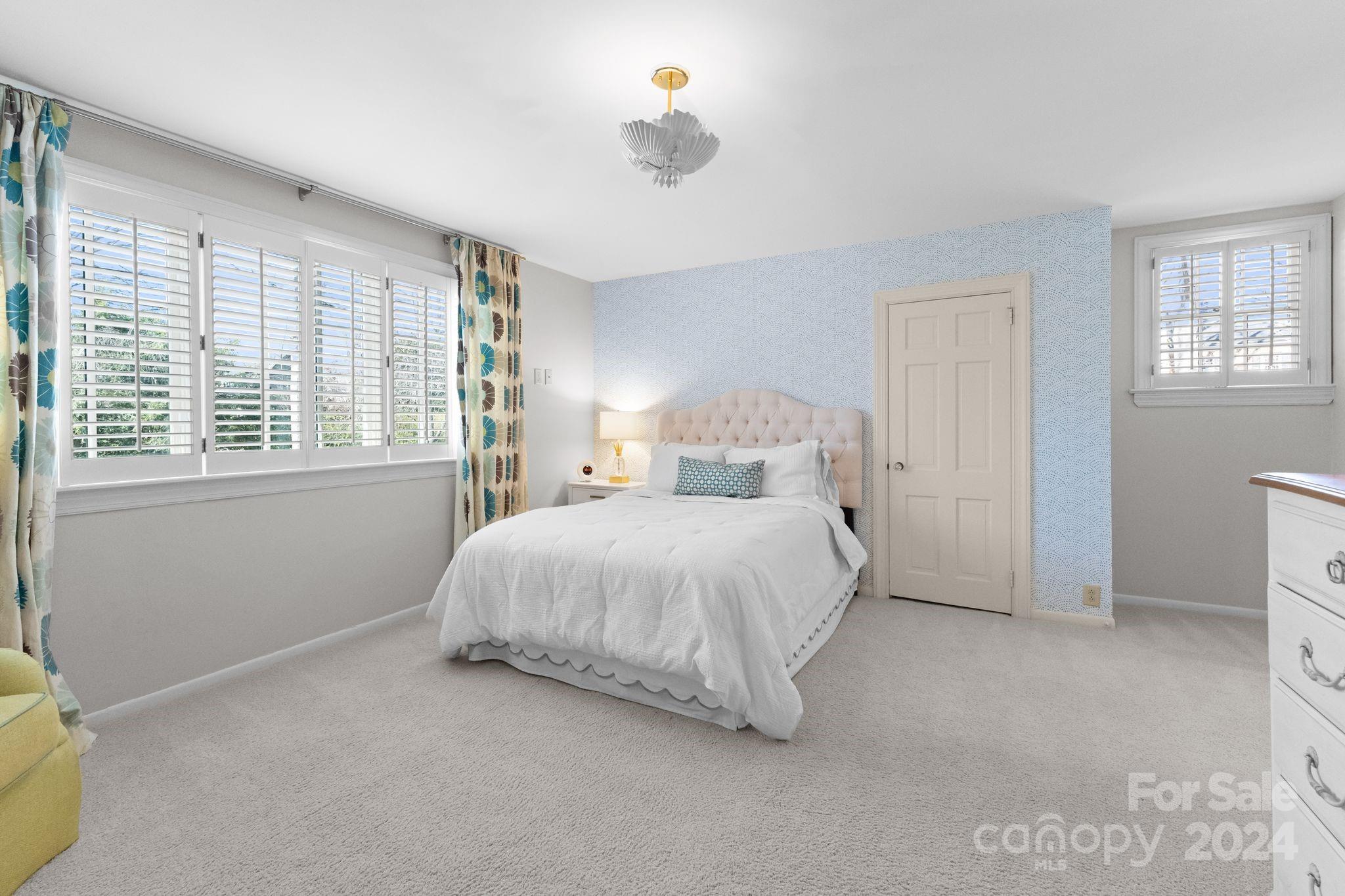 Foxcroft - Residential