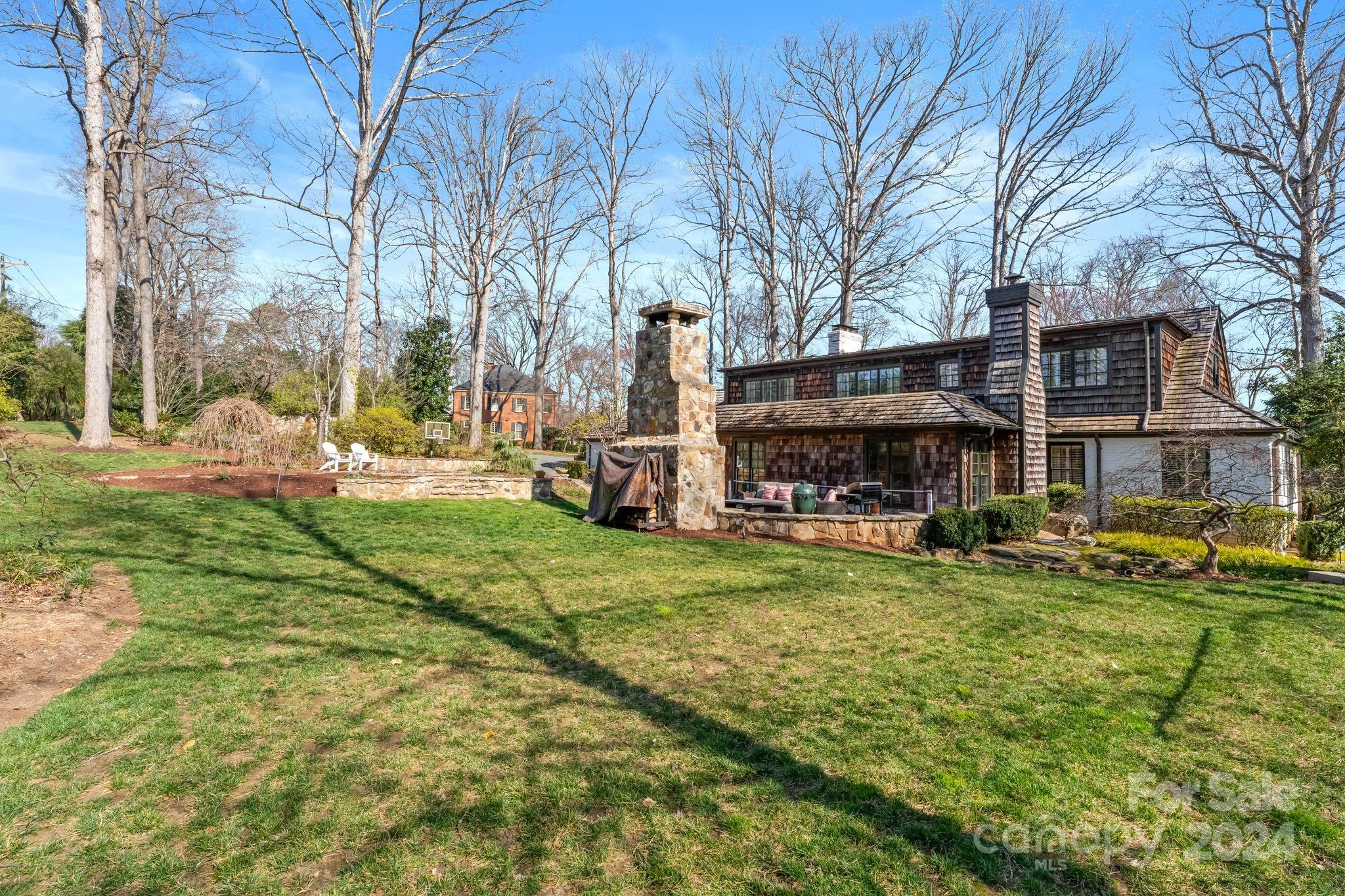 Foxcroft - Residential