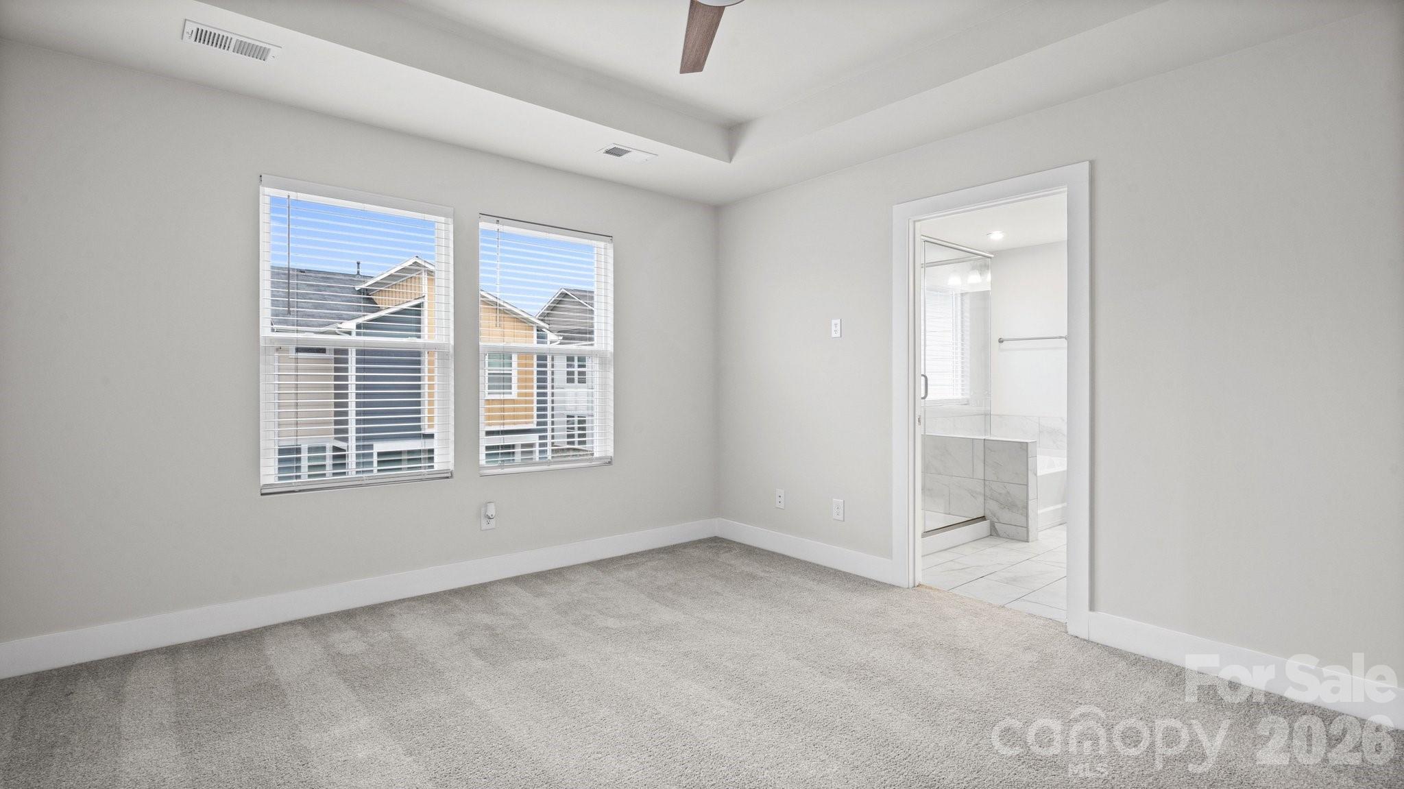 Aria at the Park - Residential