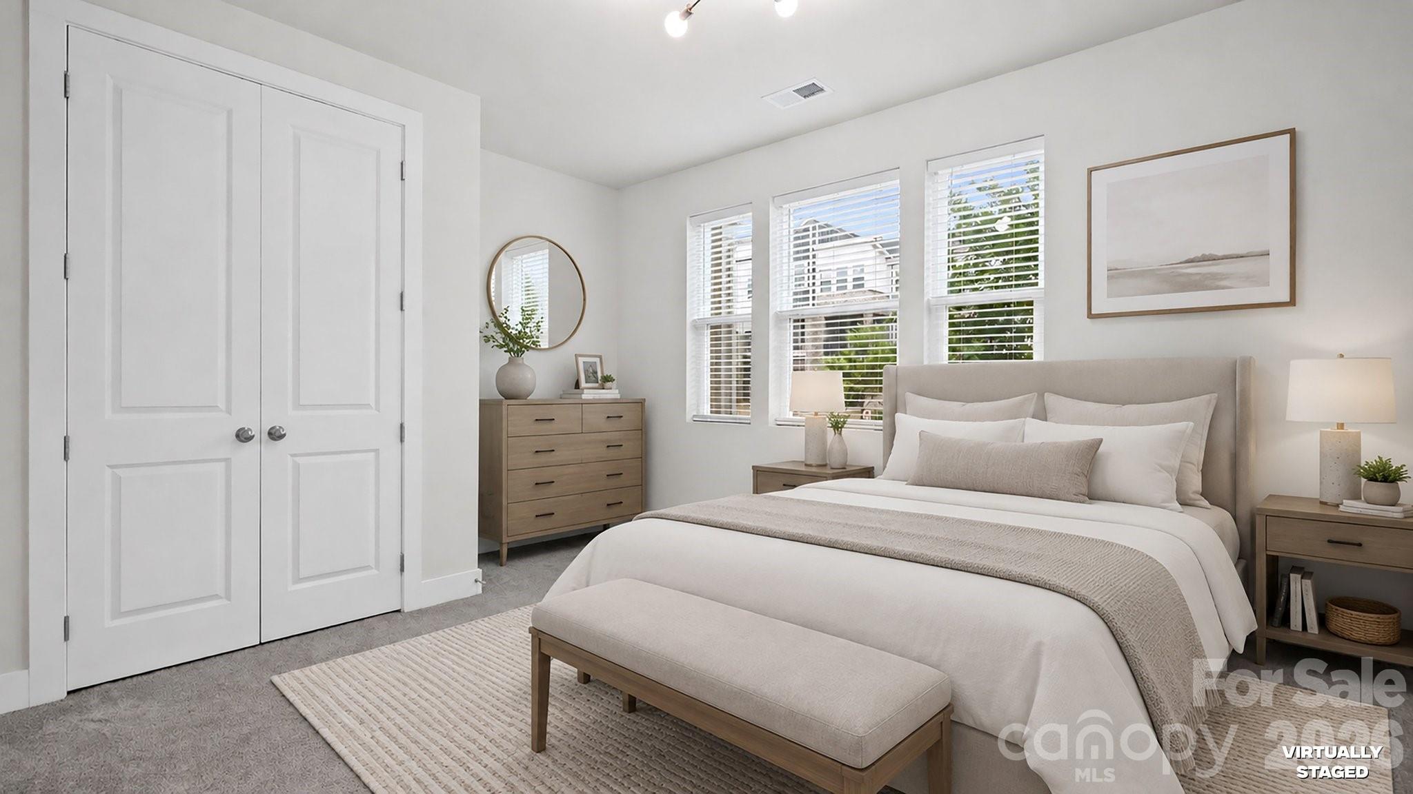 Aria at the Park - Residential