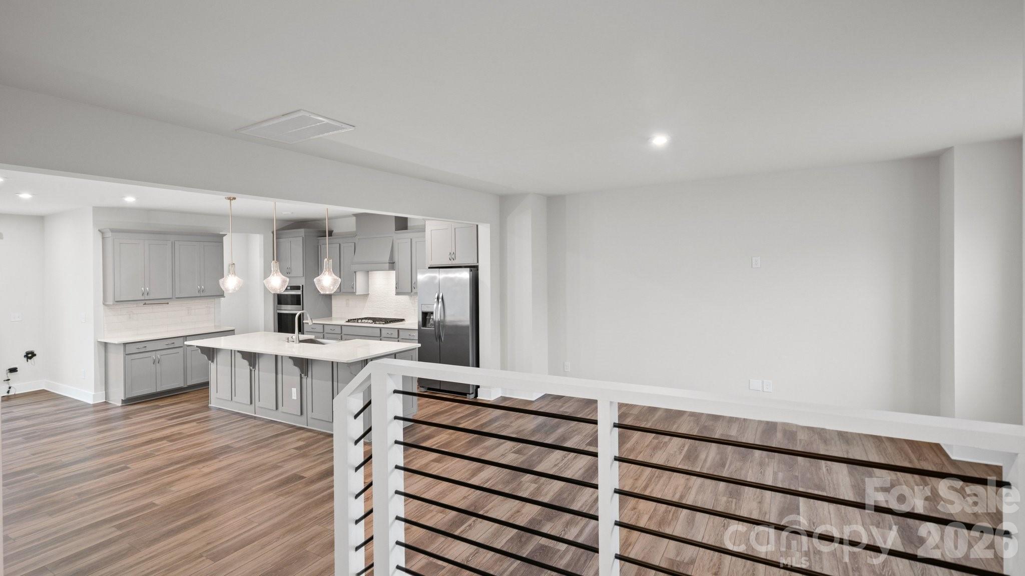 Aria at the Park - Residential
