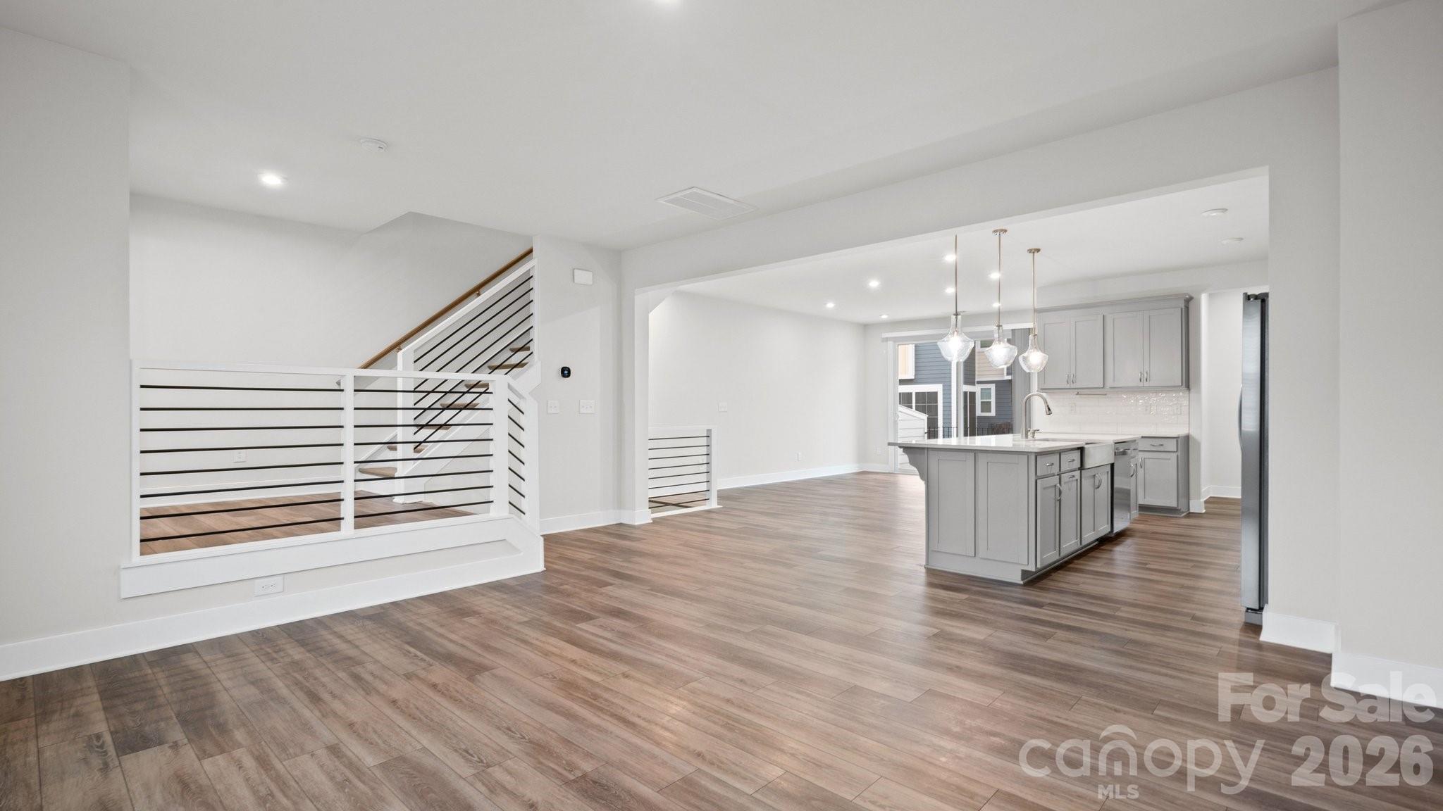 Aria at the Park - Residential