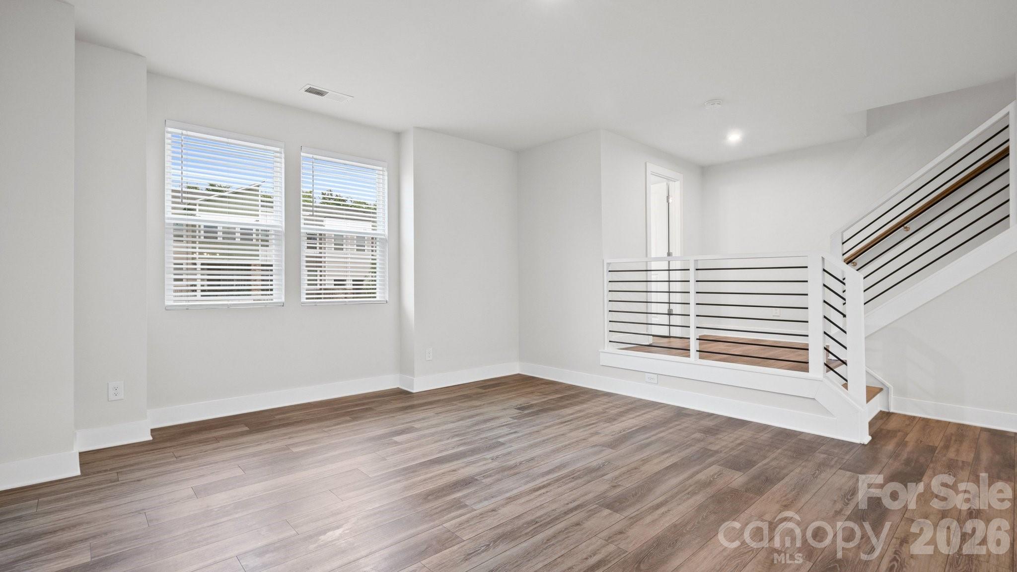 Aria at the Park - Residential