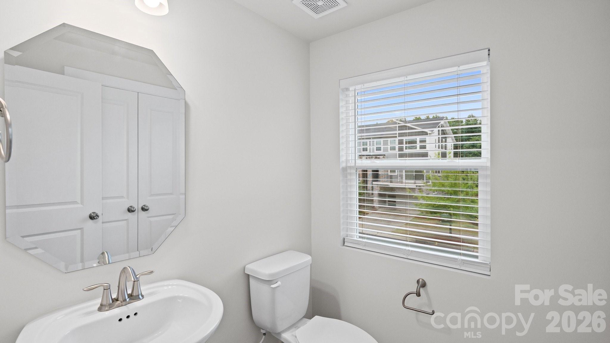 Aria at the Park - Residential