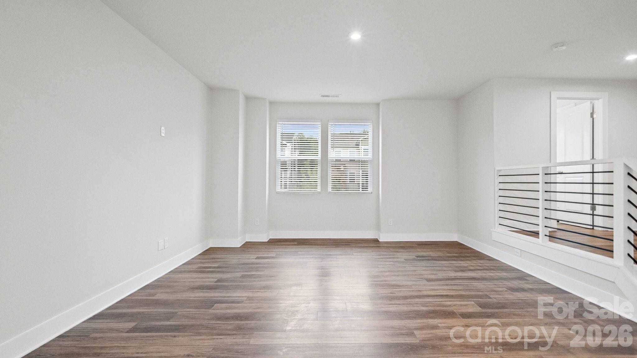 Aria at the Park - Residential