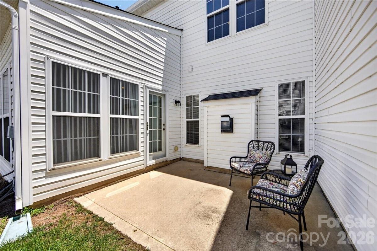 Harrisburg Town Center - Residential