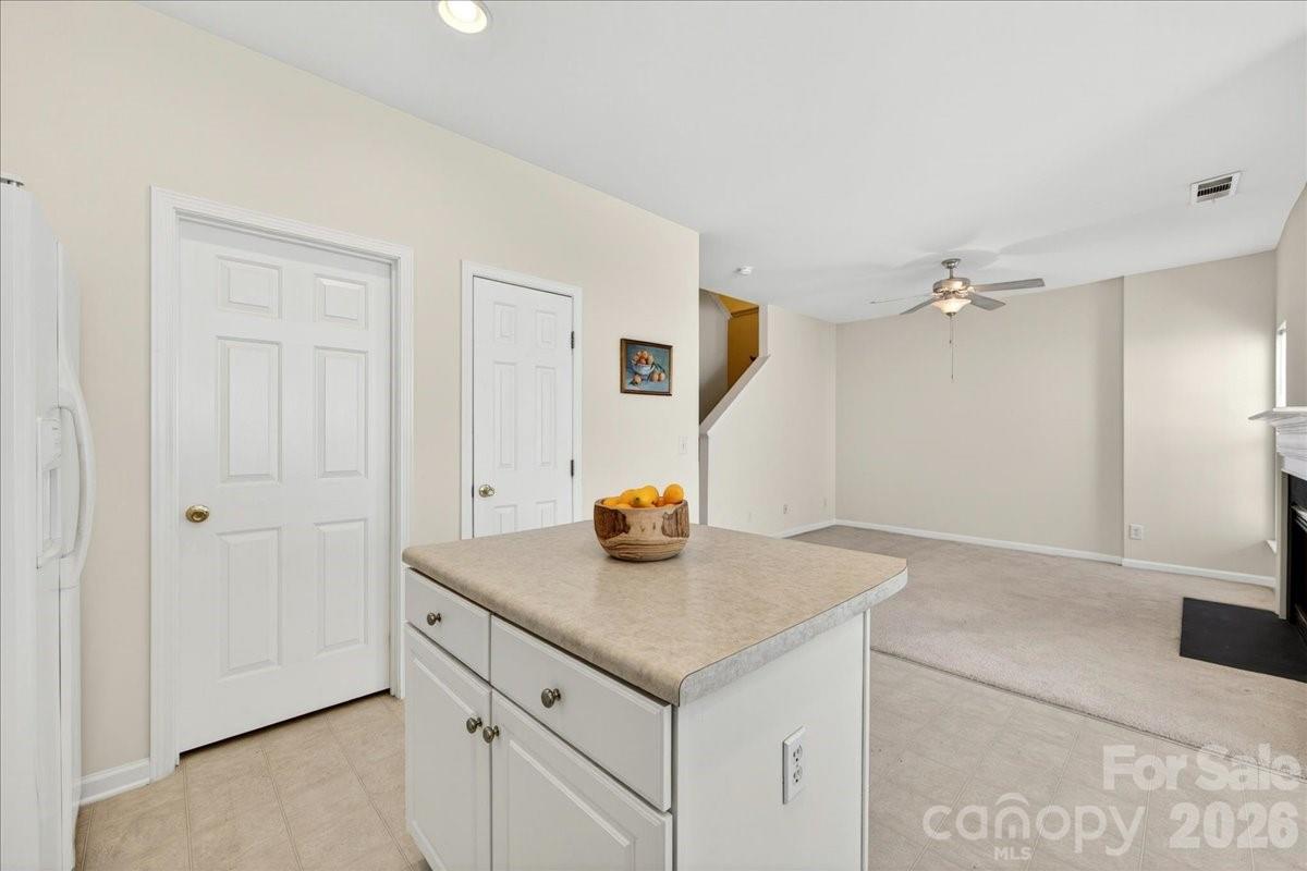 Harrisburg Town Center - Residential