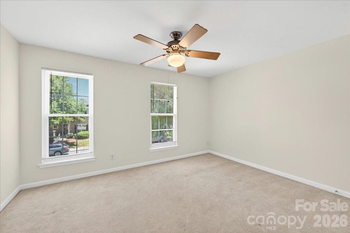 Harrisburg Town Center - Residential