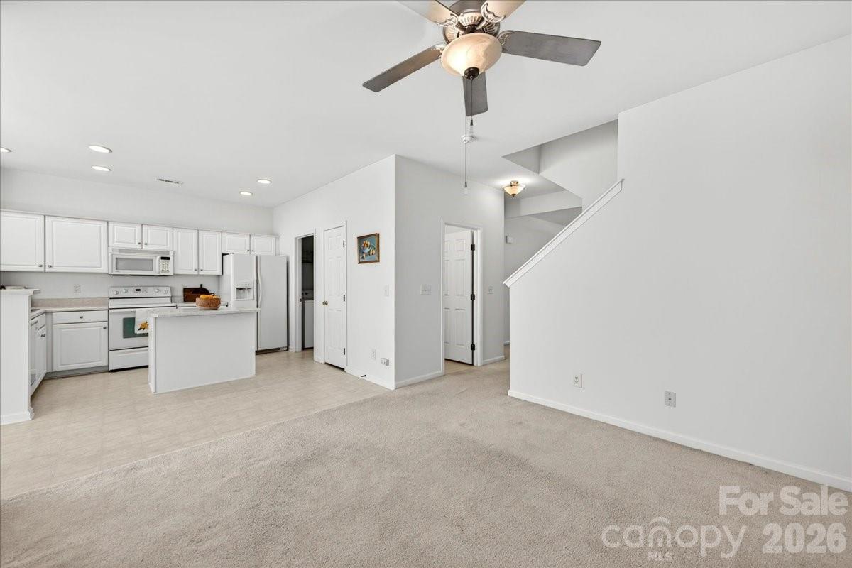 Harrisburg Town Center - Residential