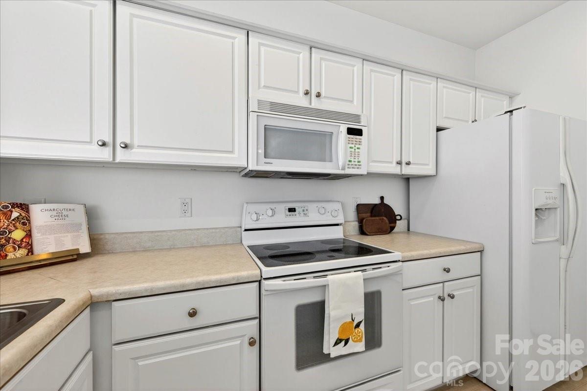 Harrisburg Town Center - Residential
