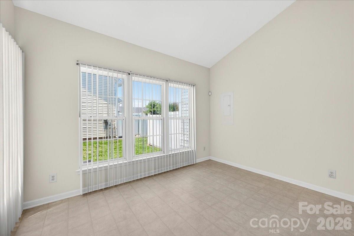 Harrisburg Town Center - Residential
