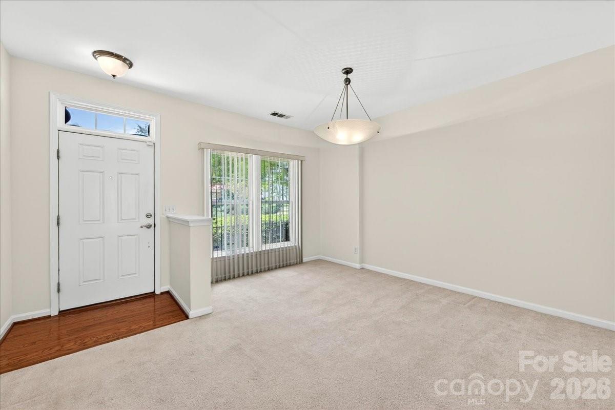 Harrisburg Town Center - Residential